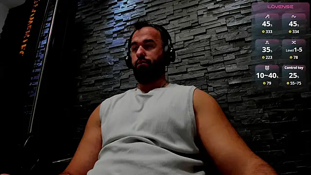 David Big Daddy online show from October 2025 10:51:02 PM
