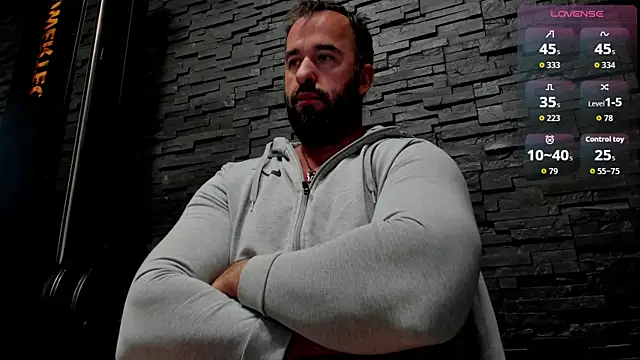 David Big Daddy online show from November 2025 02:39:01 PM