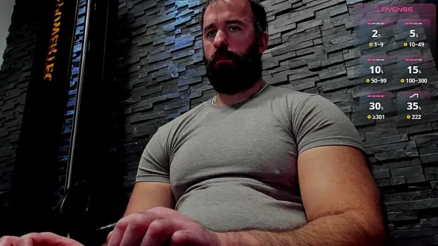 David Big Daddy online show from January 2026 08:45:02 PM