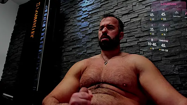 David Big Daddy online show from December 2025 04:40:01 AM