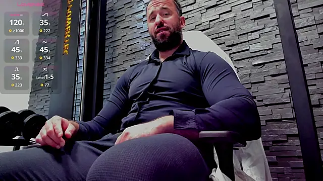 David Big Daddy online show from April 2026 02:18:01 PM