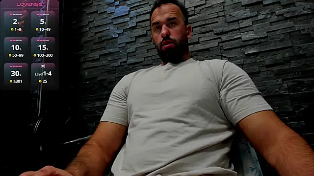 David Big Daddy online show from September 2025 06:10:01 PM