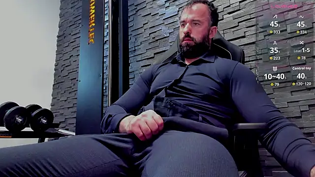 David Big Daddy online show from February 2026 06:19:02 AM