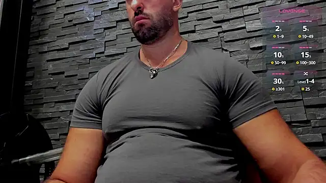 David Big Daddy online show from September 2025 07:46:02 PM