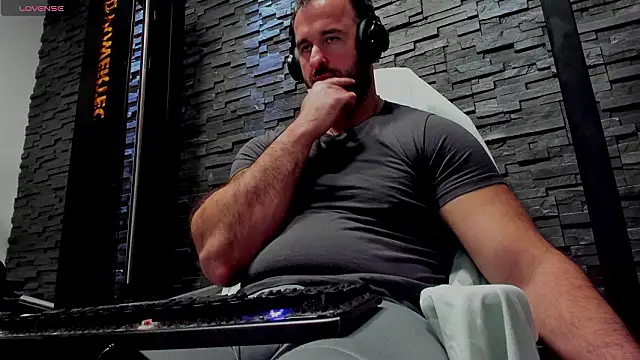 David Big Daddy online show from March 2026 08:15:02 PM