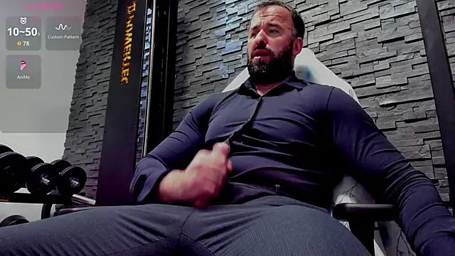 David Big Daddy online show from March 2026 01:35:01 PM