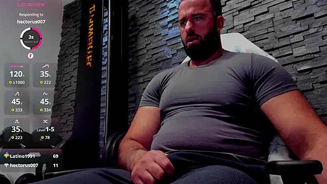 David Big Daddy online show from June 2026 05:19:01 PM