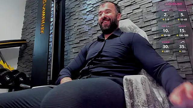 David Big Daddy online show from February 2026 07:21:02 AM