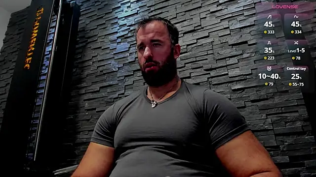 David Big Daddy online show from November 2025 06:34:02 PM