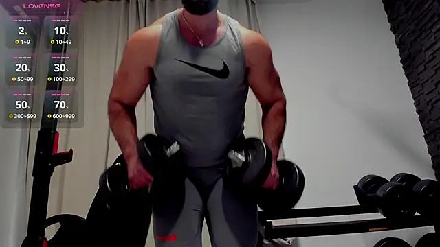 David Big Daddy online show from March 2026 04:12:01 PM