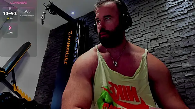 David Big Daddy online show from March 2026 03:47:01 PM