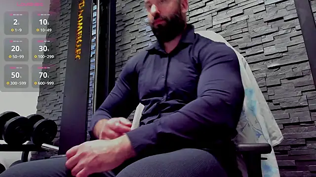 David Big Daddy online show from April 2026 10:28:02 AM