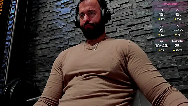 David Big Daddy online show from October 2025 06:33:01 PM
