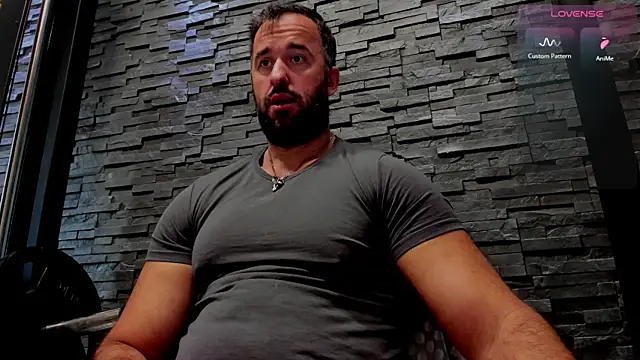 David Big Daddy online show from November 2025 11:03:02 AM