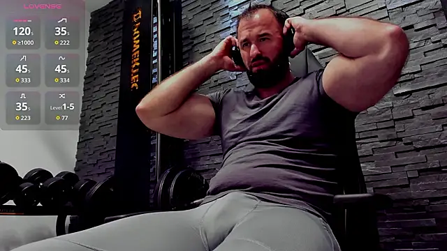 David Big Daddy online show from March 2026 05:31:02 PM