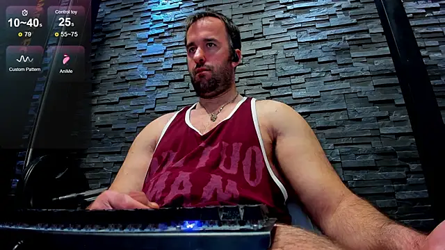 David Big Daddy online show from March 2025 03:14:02 AM
