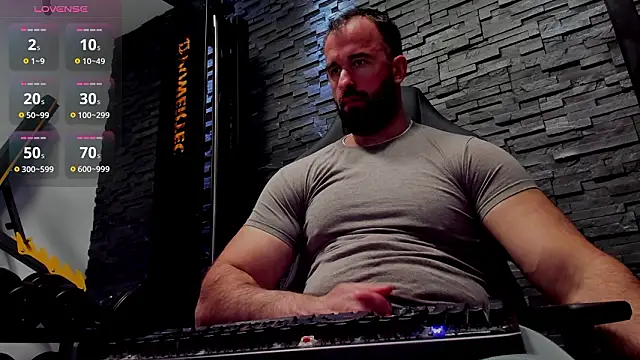 David Big Daddy online show from March 2026 11:09:01 PM