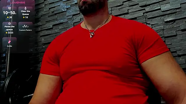 David Big Daddy online show from September 2025 07:36:02 PM