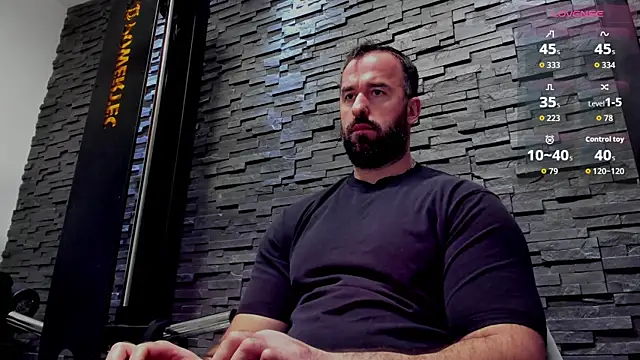 David Big Daddy online show from December 2025 09:04:02 PM