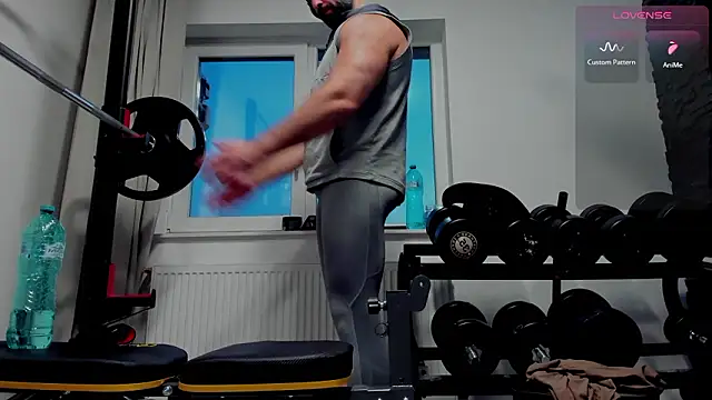 David Big Daddy online show from February 2026 03:56:02 PM