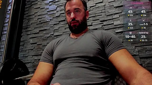 David Big Daddy online show from November 2025 07:11:02 AM