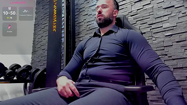 David Big Daddy online show from March 2026 10:27:01 PM