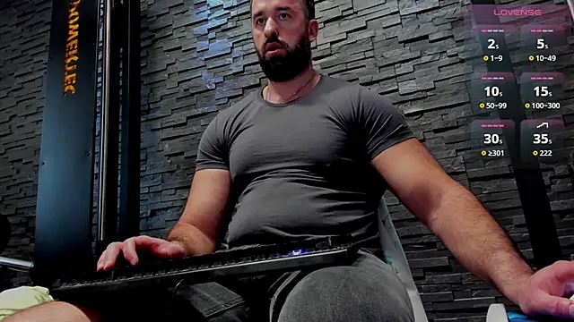 David Big Daddy online show from February 2026 07:59:02 AM