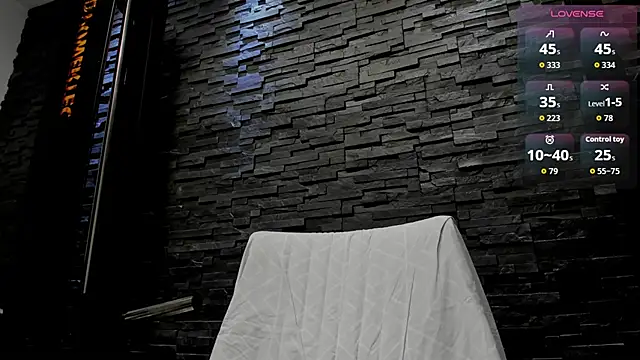 David Big Daddy online show from November 2025 07:36:02 PM