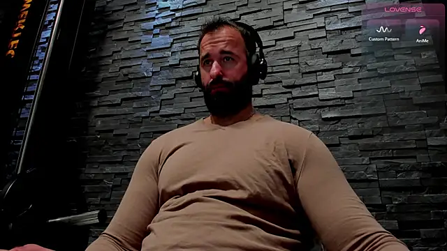 David Big Daddy online show from October 2025 10:32:01 PM