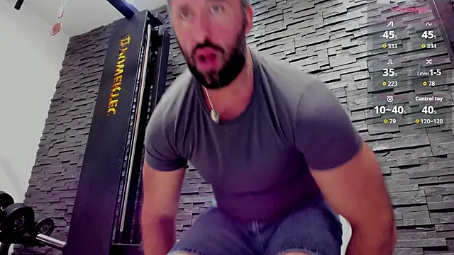 David Big Daddy online show from November 2025 08:09:02 PM