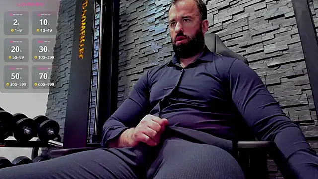 David Big Daddy online show from April 2026 01:52:02 PM