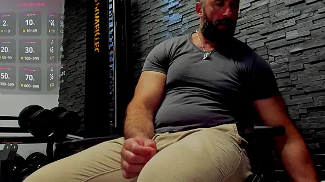 David Big Daddy online show from June 2026 09:26:01 PM