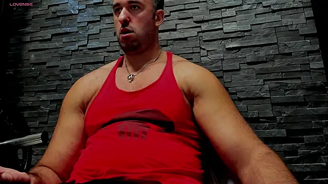 David Big Daddy online show from October 2025 06:51:01 PM