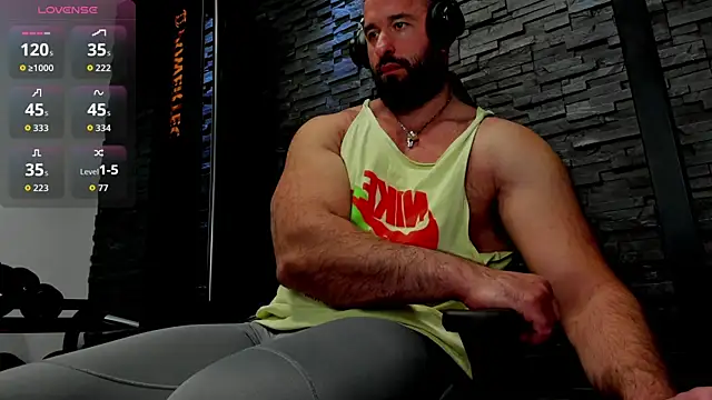 David Big Daddy online show from April 2026 01:08:02 PM