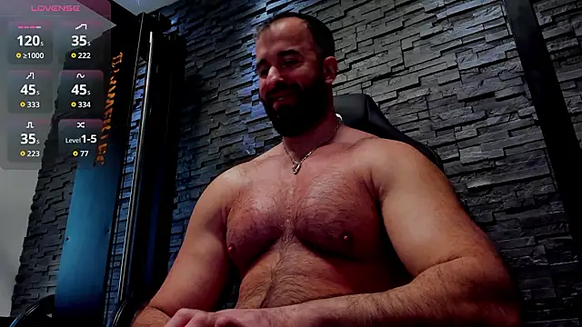 David Big Daddy online show from March 2026 03:06:01 PM