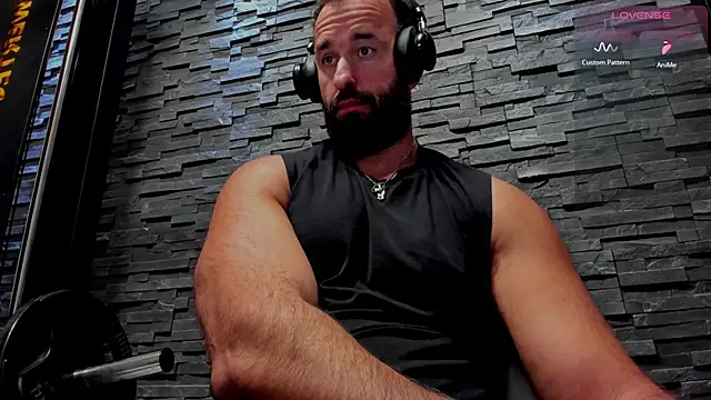 David Big Daddy online show from October 2025 06:45:01 PM