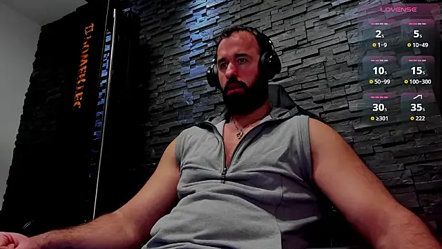 David Big Daddy online show from February 2026 10:31:02 PM