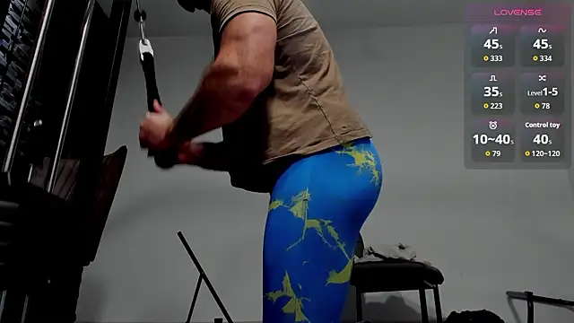 David Big Daddy online show from February 2026 07:45:01 PM