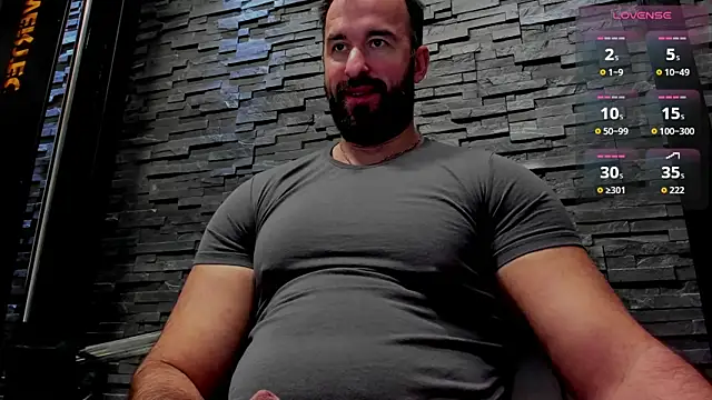 David Big Daddy online show from December 2025 06:20:02 PM