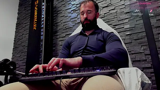 David Big Daddy online show from February 2026 09:47:01 PM