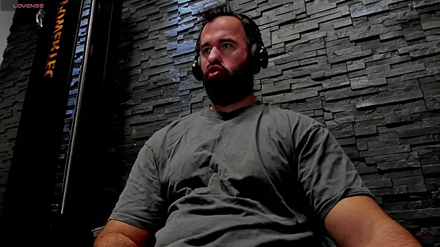 David Big Daddy online show from December 2025 10:32:01 PM