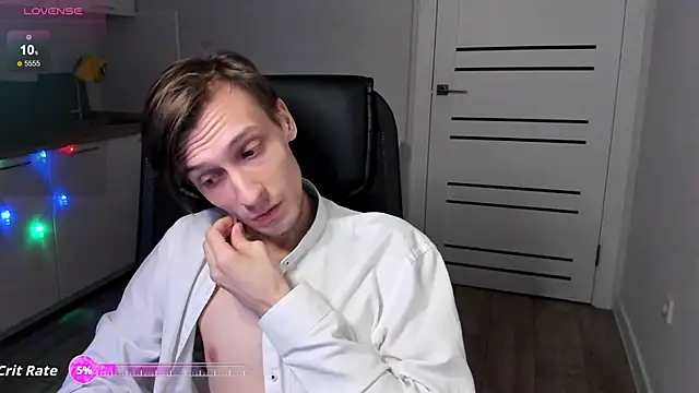 Rick Reed online show from November 2025 10:46:01 PM