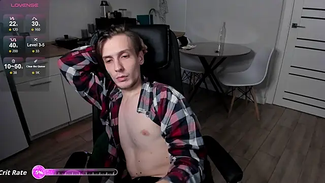 Rick Reed online show from November 2025 02:26:01 AM