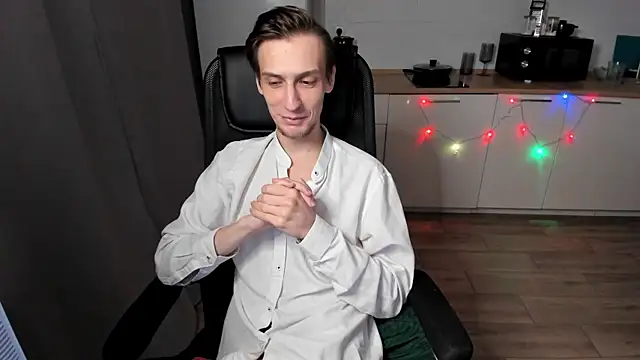 Rick Reed online show from December 2025 10:35:02 PM