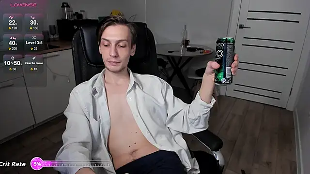 Rick Reed online show from November 2025 11:20:02 PM