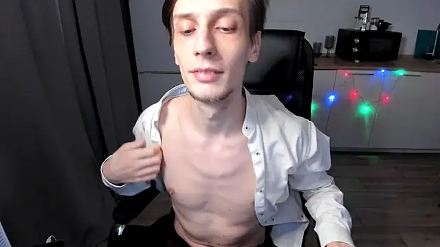 Rick Reed online show from December 2025 01:21:02 AM