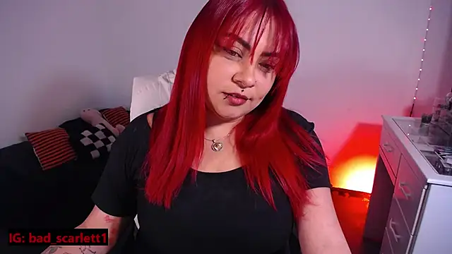 bad scarlett1 online show from November 2025 11:04:02 PM