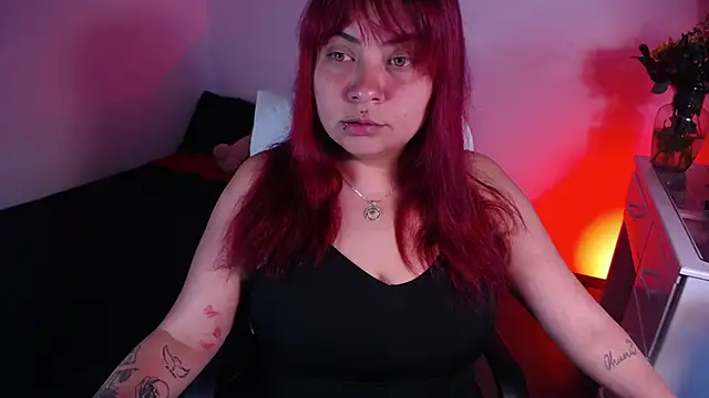 bad scarlett1 online show from October 2025 12:01:01 AM