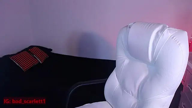 bad scarlett1 online show from November 2025 10:13:02 PM