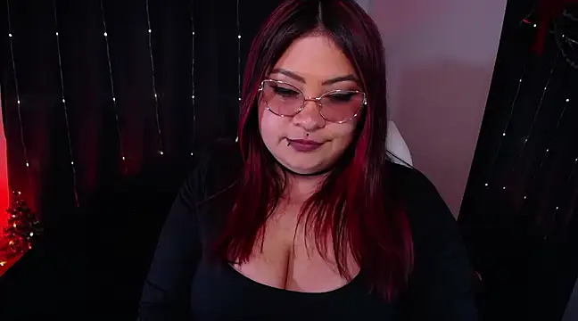 bad scarlett1 online show from December 2024 06:31:01 AM